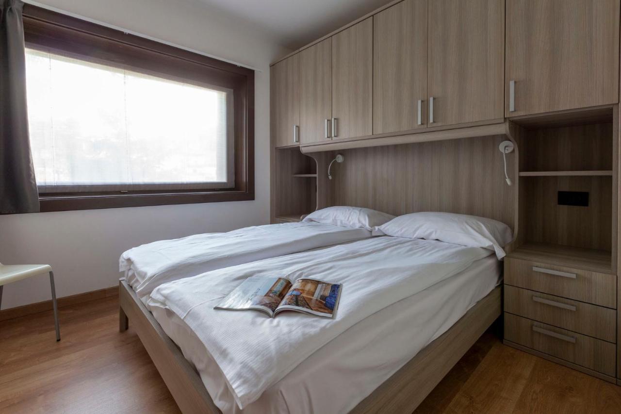 Residence Adele Livigno Eksteriør bilde