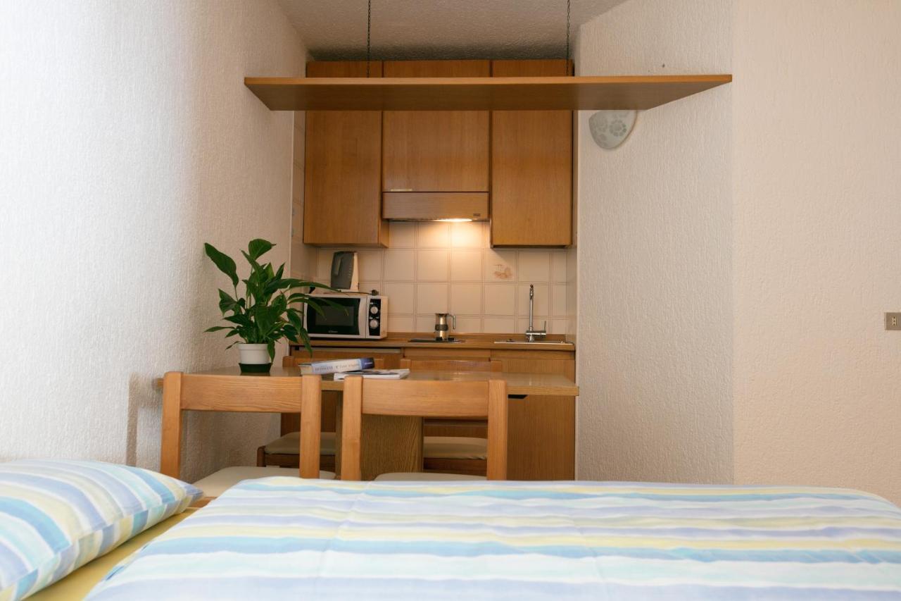 Residence Adele Livigno Eksteriør bilde